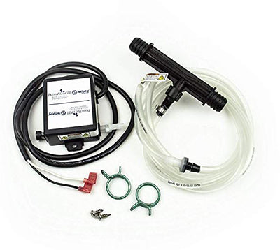 Freshwater III Ozonator for Hot Spring Spas