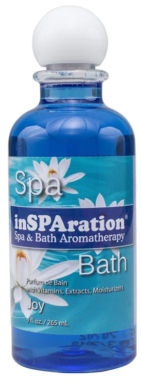 InSPAration Aromatherapy - Joy - 9oz