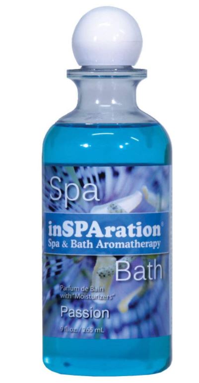 InSPAration Aromatherapy - Passion - 9oz