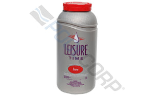 NON-CHLORINE GRANULAR OXIDIZER SHOCK 5LB