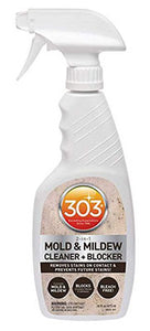 303 Mold and Mildew Cleaner