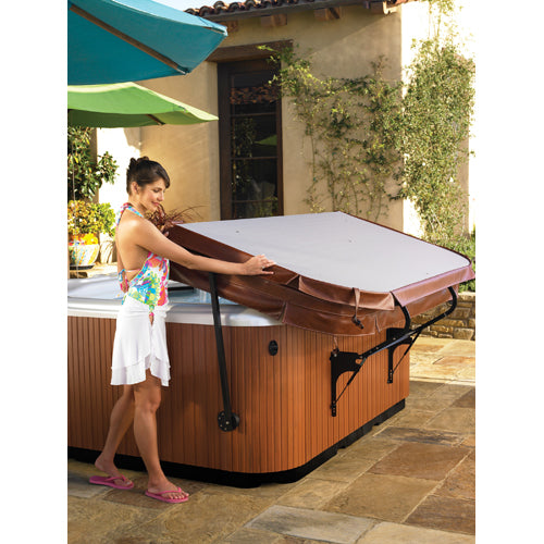 Hot Spring Spa Cover Lifter, CoverCradle