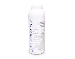 Freshwater Granular Chlorine, 2.0 lb