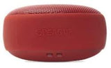 Speaqua Cruiser H2.0 portable speaker - Snapper Red