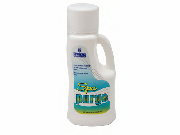 Spa Purge - Natural Chemistry, 1 liter