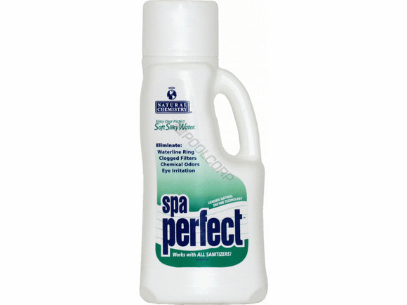 Spa Perfect Natural Enzyme - 1 liter
