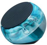 Speaqua - The Barnacle Vibe 2.0 Spa Speaker - Tidal Blue