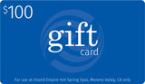 Shop Spa Supplies Gift Card