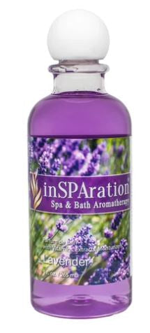 InSPAration Aromatherapy - Lavender - 9oz