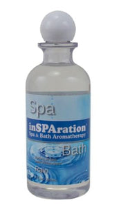 InSPAration Aromatherapy - Rain - 9oz