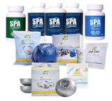 Spa Marvel and Spa Frog Bundle