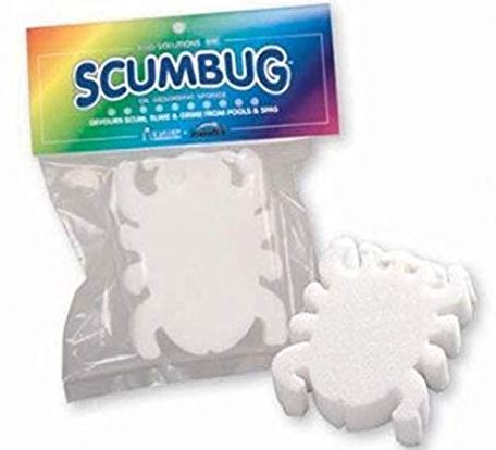 Scumbug Oil Absorber - 2 pack